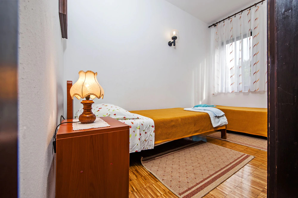 Apartment & Studio Vreto