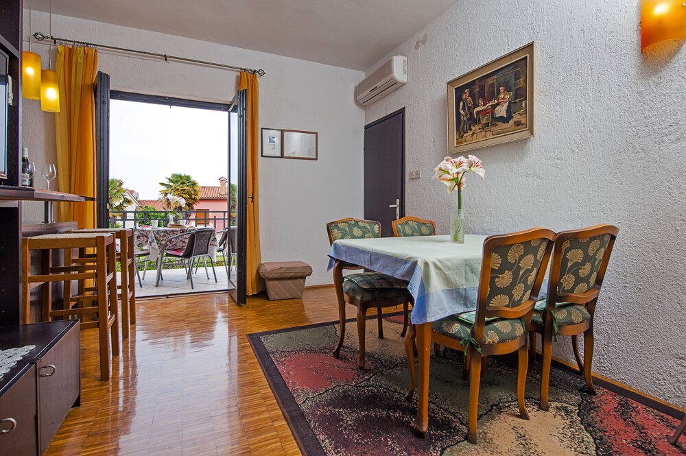 Apartment & Studio Vreto