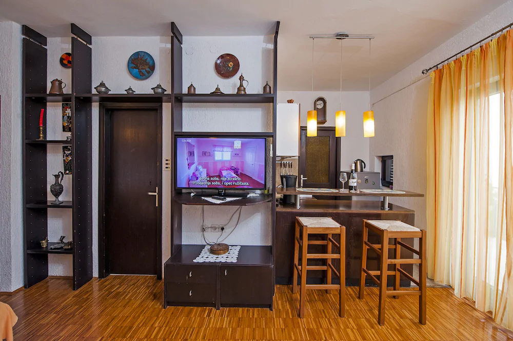 Apartment & Studio Vreto