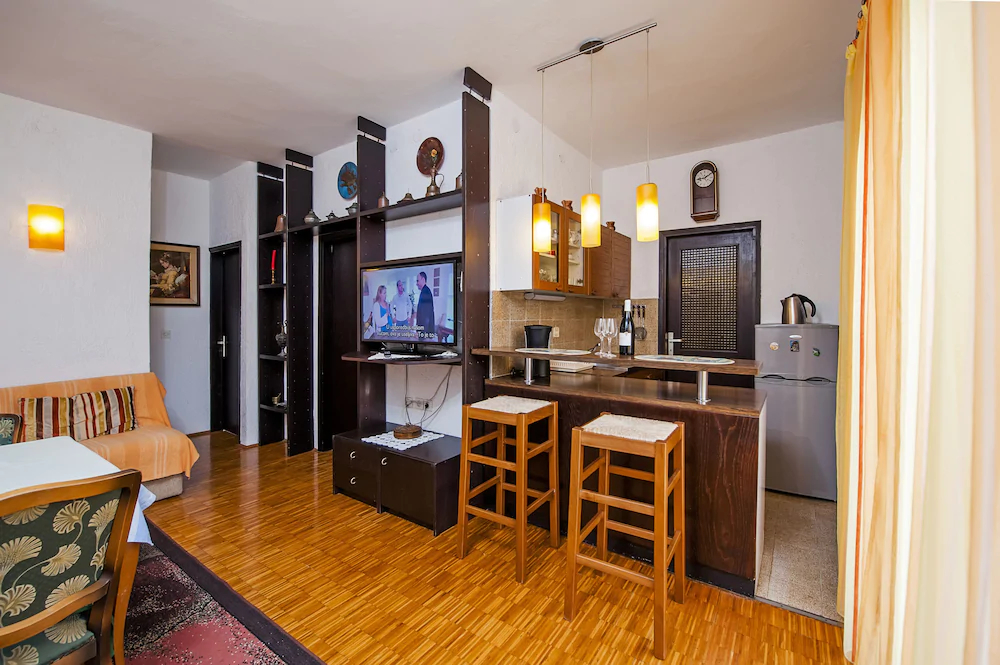 Apartment & Studio Vreto