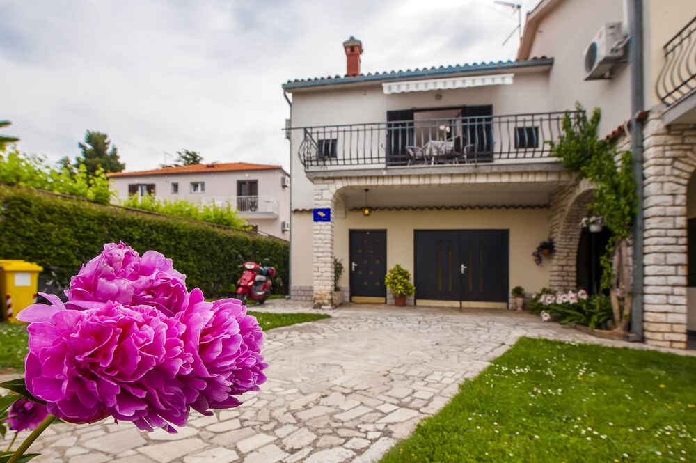 Apartment & Studio Vreto