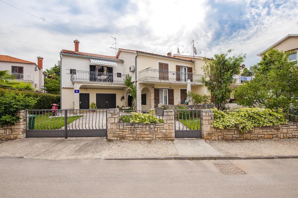 Apartment & Studio Vreto