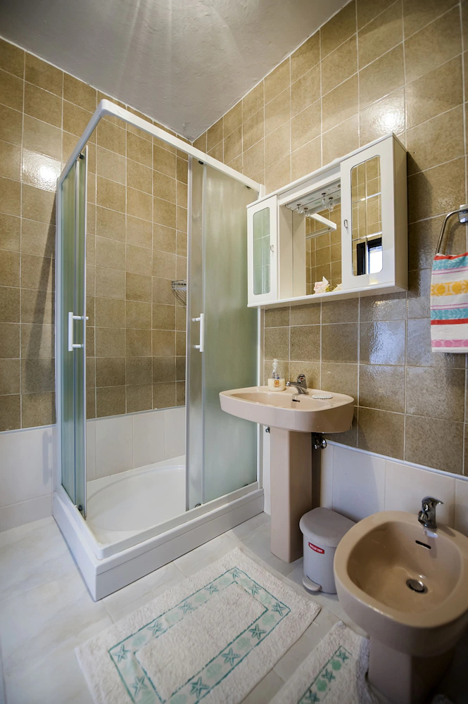 Apartment & Studio Vreto