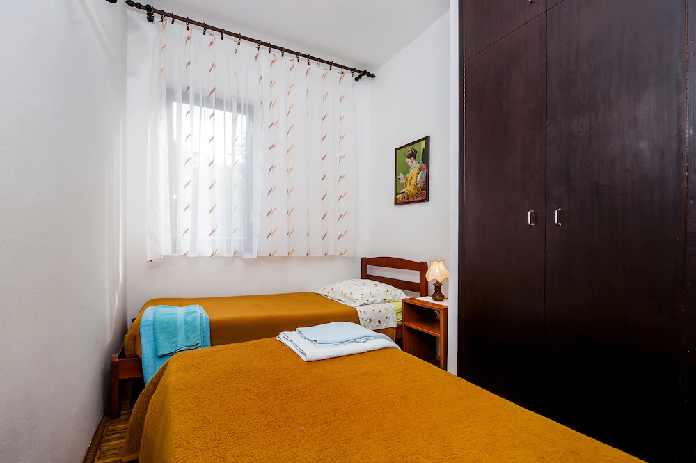 Apartment & Studio Vreto