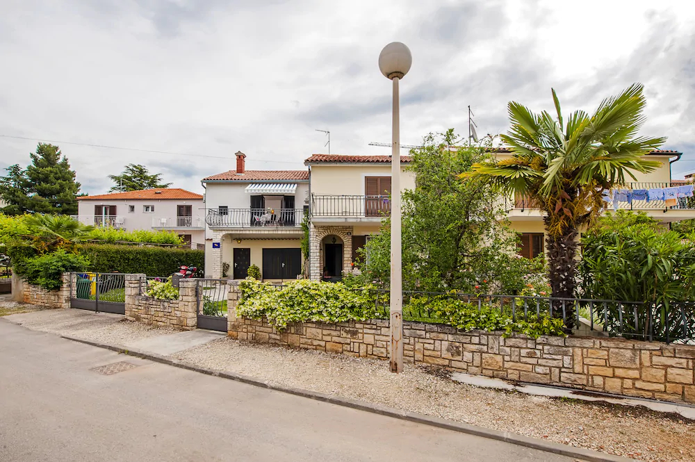 Apartment & Studio Vreto