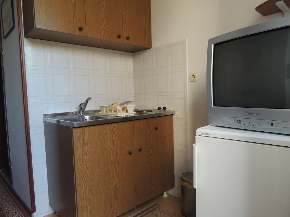 Apartment & Studio Vreto