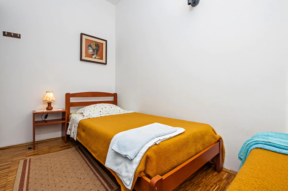 Apartment & Studio Vreto