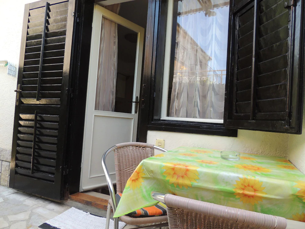 Apartment & Studio Vreto