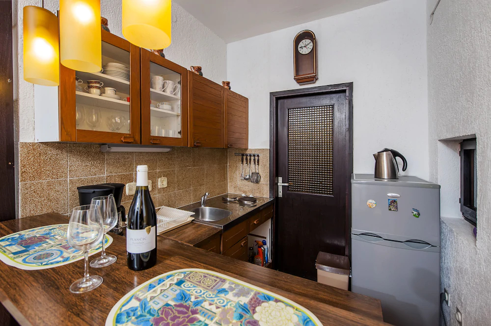 Apartment & Studio Vreto