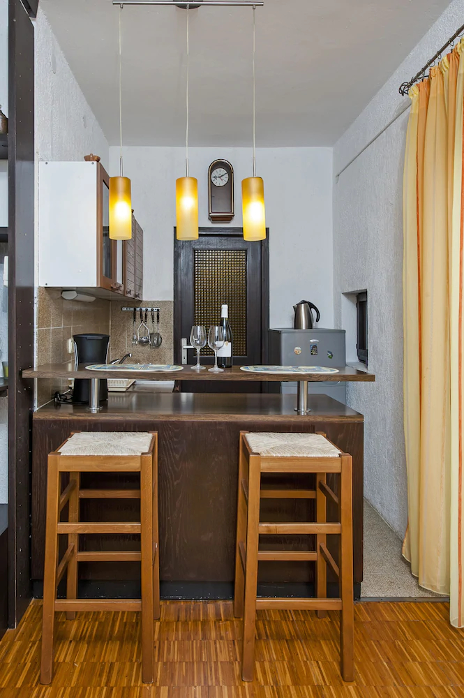 Apartment & Studio Vreto