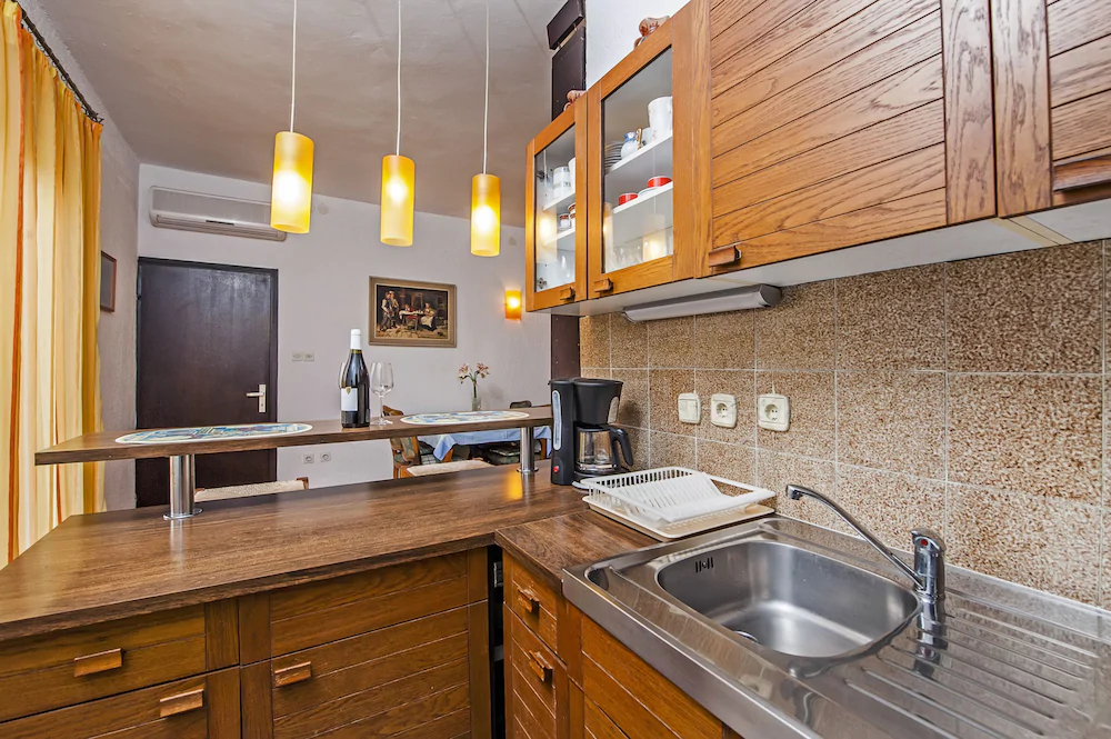 Apartment & Studio Vreto