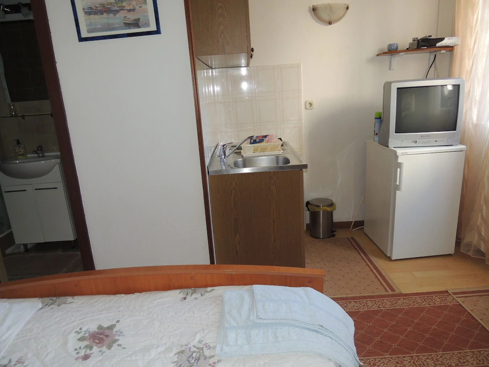 Apartment & Studio Vreto