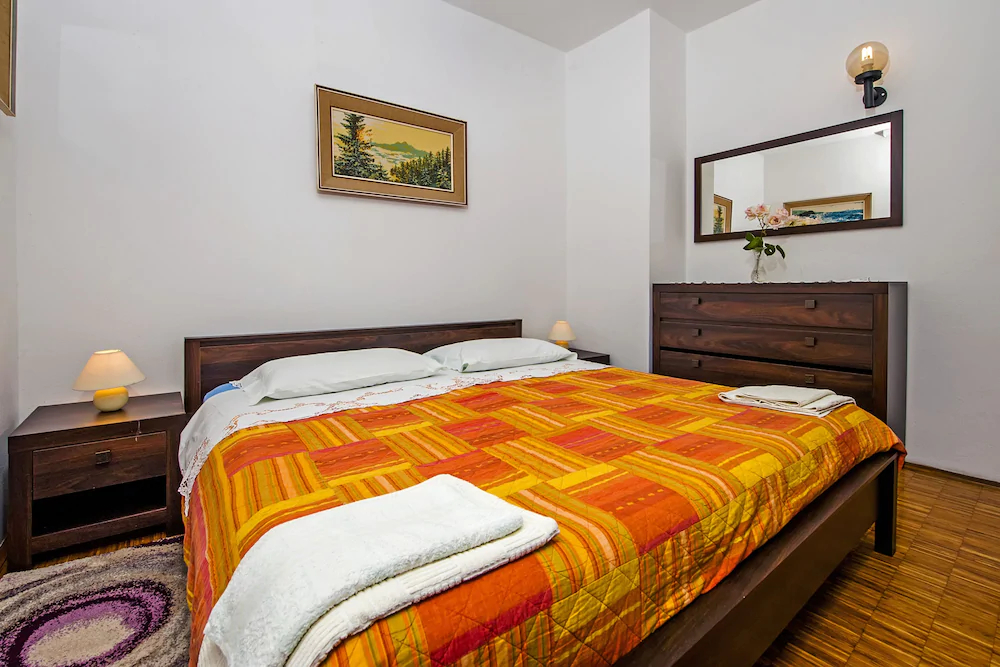 Apartment & Studio Vreto