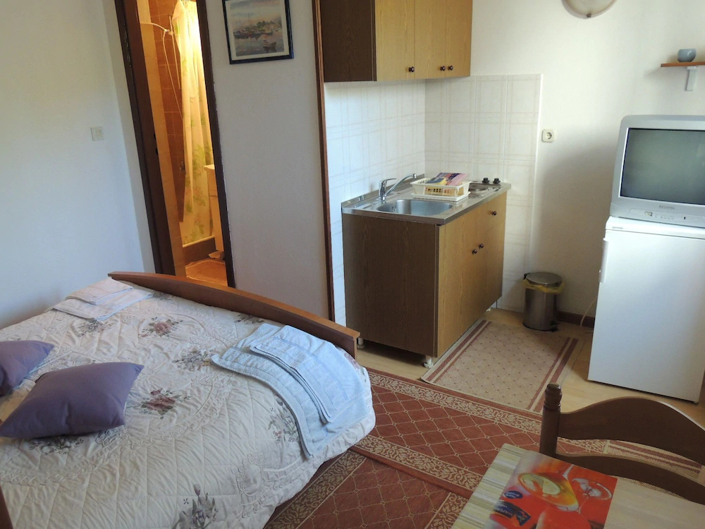 Apartment & Studio Vreto