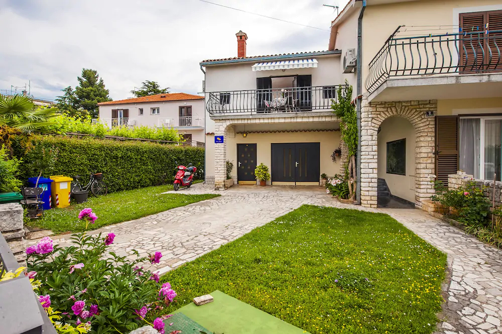 Apartment & Studio Vreto