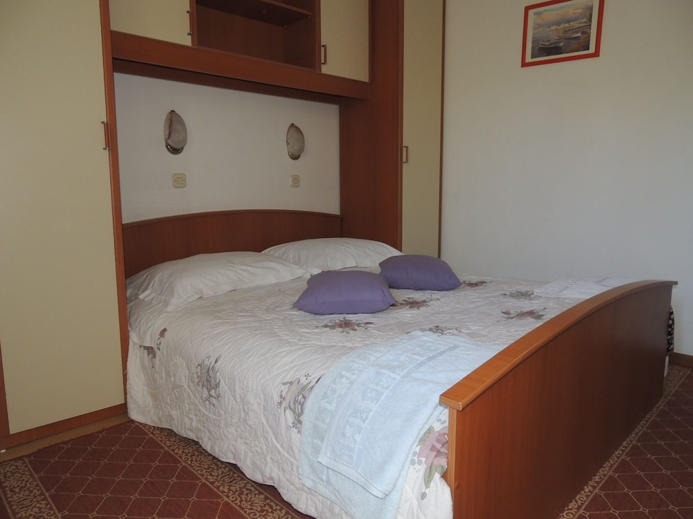 Apartment & Studio Vreto