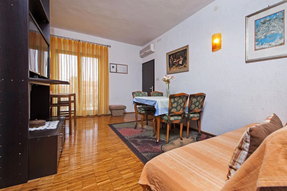 Apartment & Studio Vreto