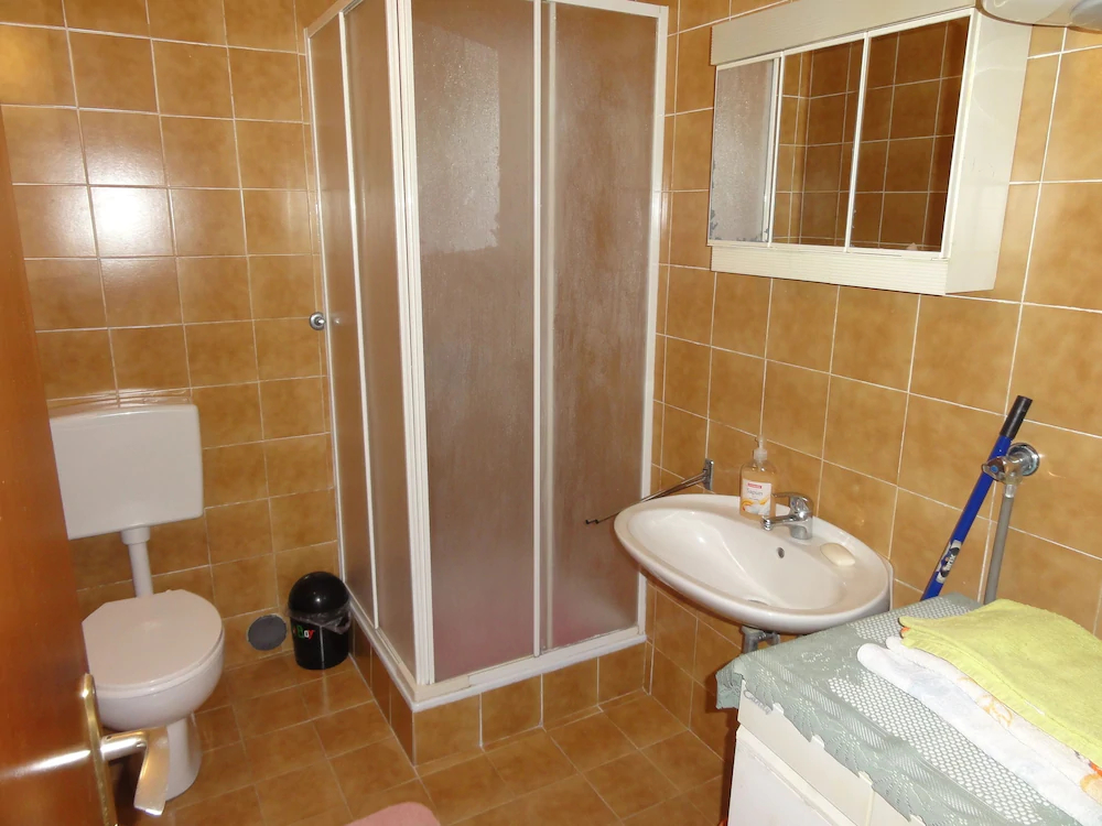 Apartment Buterer