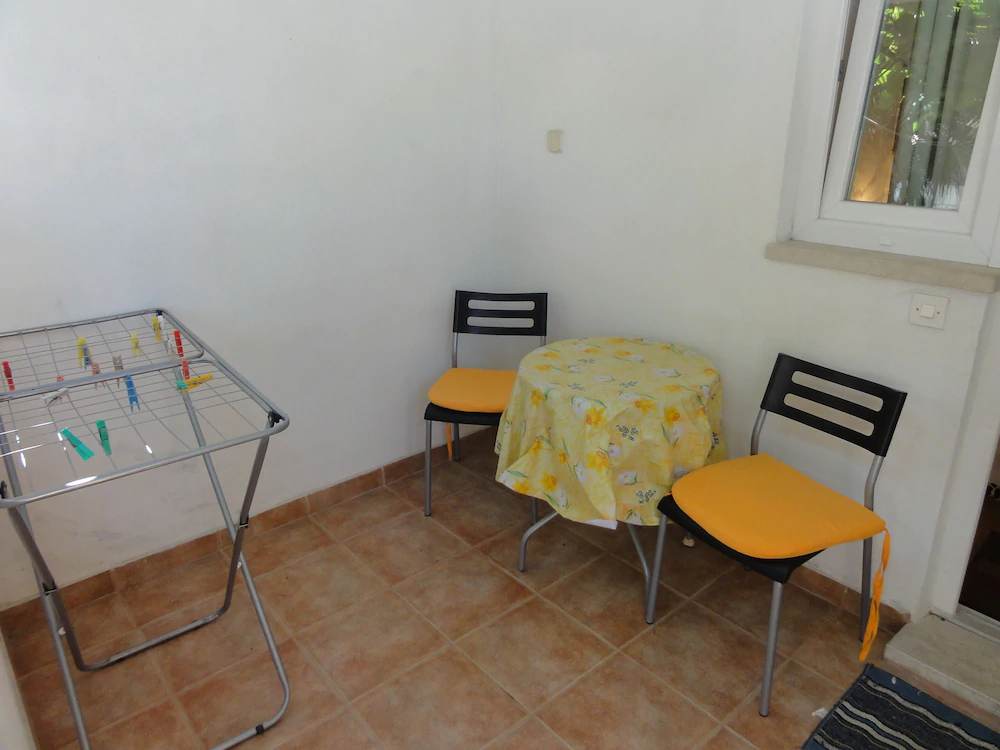 Apartment Buterer