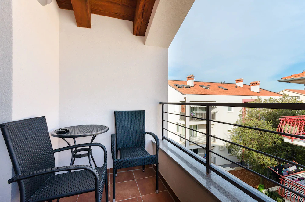 Apartment Goran