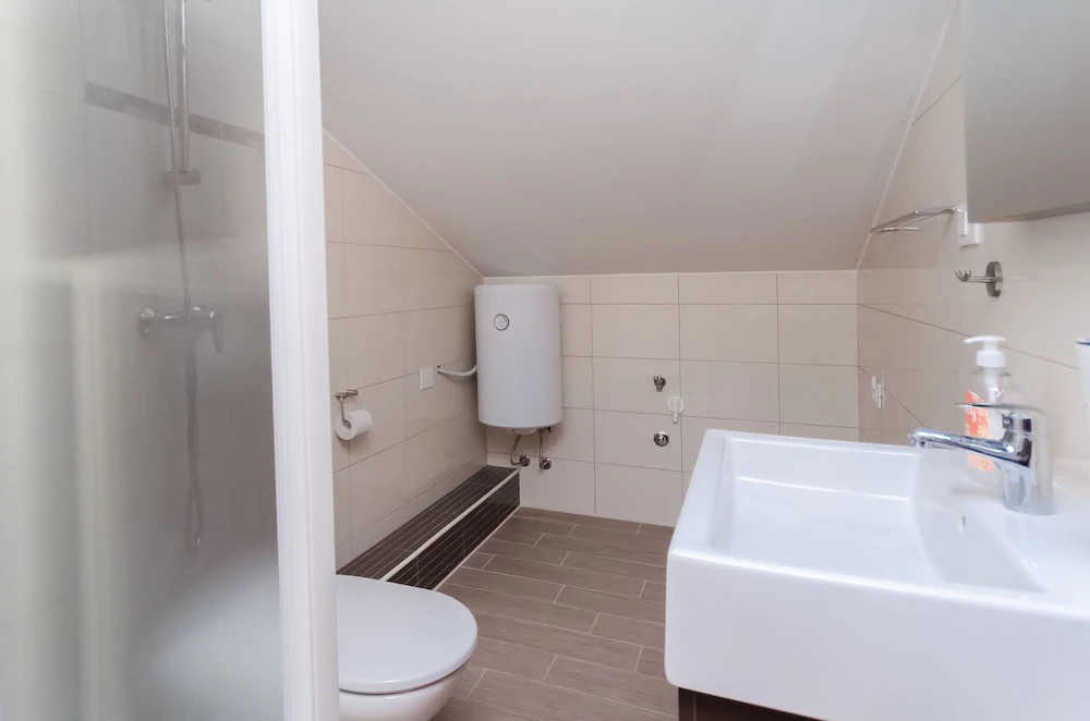 Apartment Goran