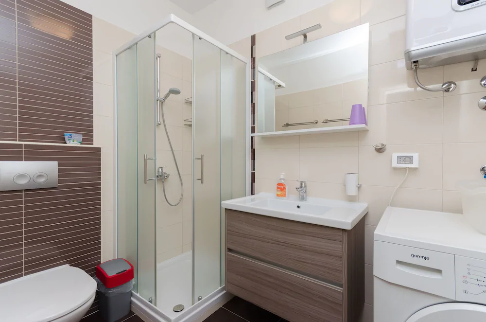 Apartment Goran