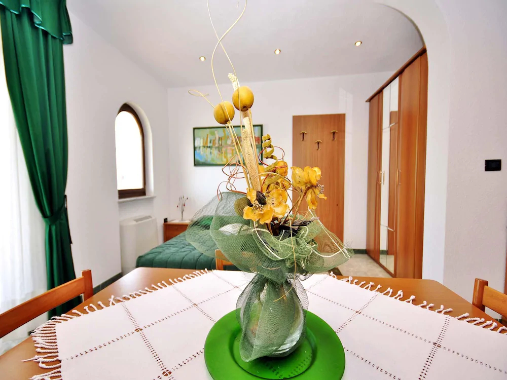 Apartments Alenka