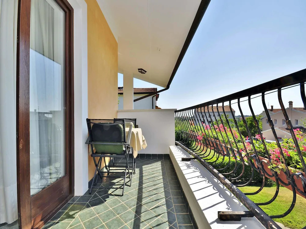 Apartments Alenka