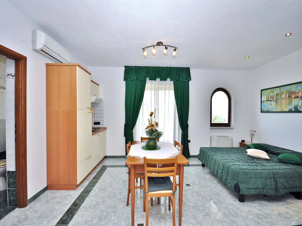 Apartments Alenka
