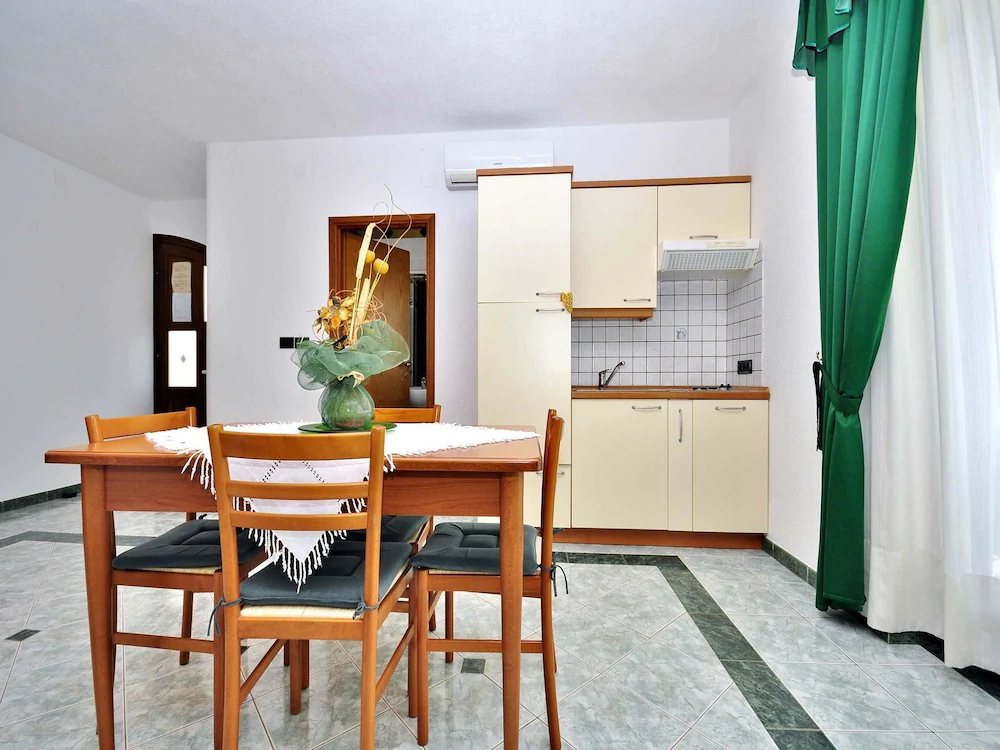 Apartments Alenka