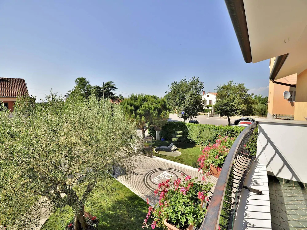Apartments Alenka