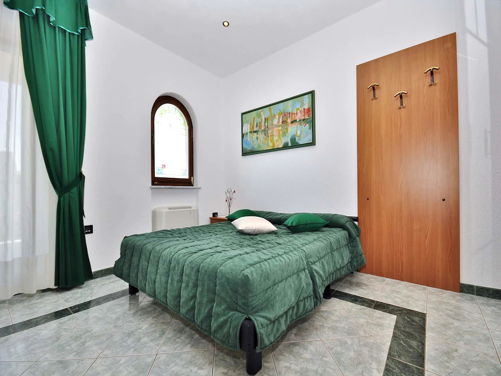 Apartments Alenka