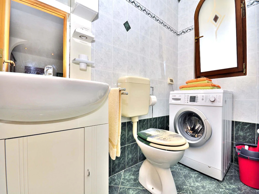 Apartments Alenka
