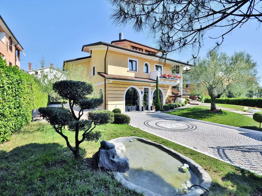 Apartments Alenka