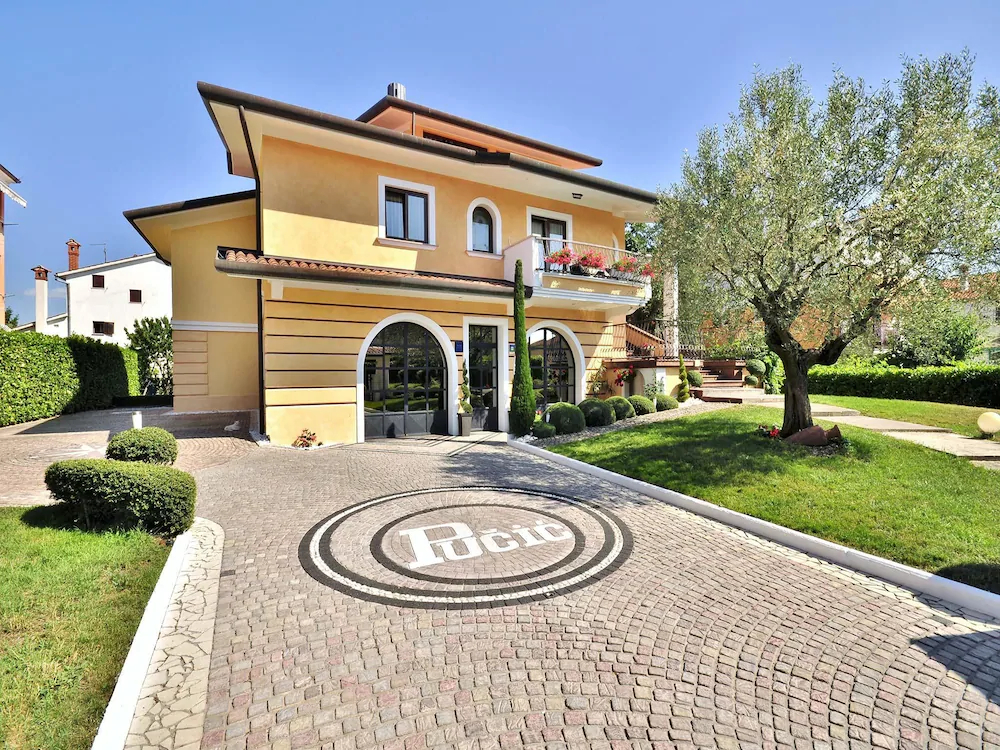 Apartments Alenka