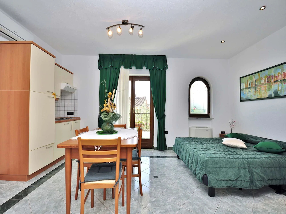 Apartments Alenka