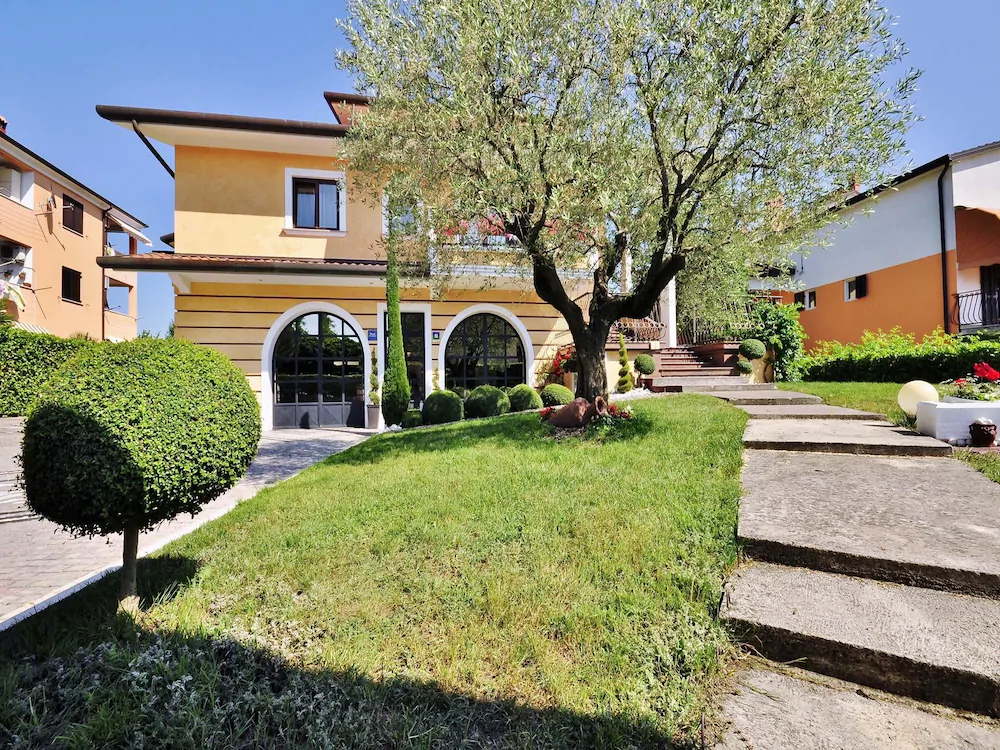 Apartments Alenka
