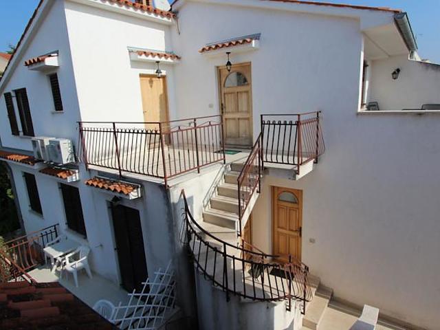 Apartments Alessio