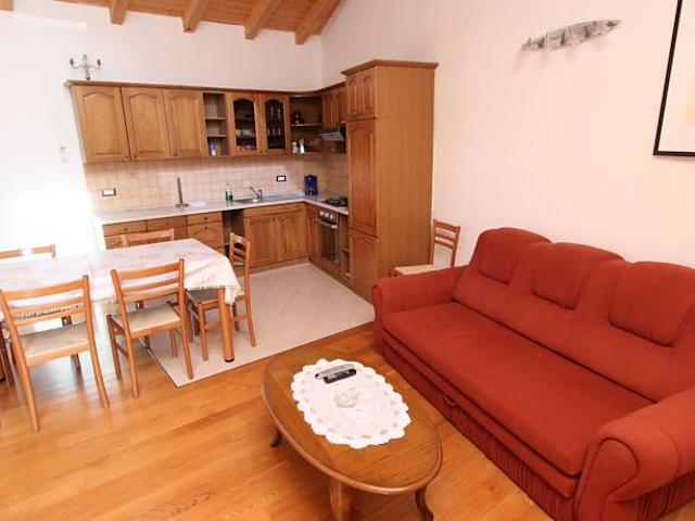 Apartments Alessio