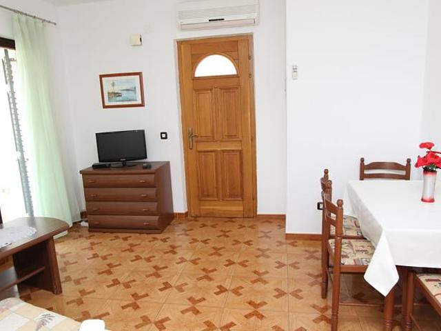 Apartments Alessio