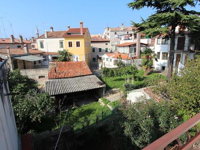 Apartments Alessio