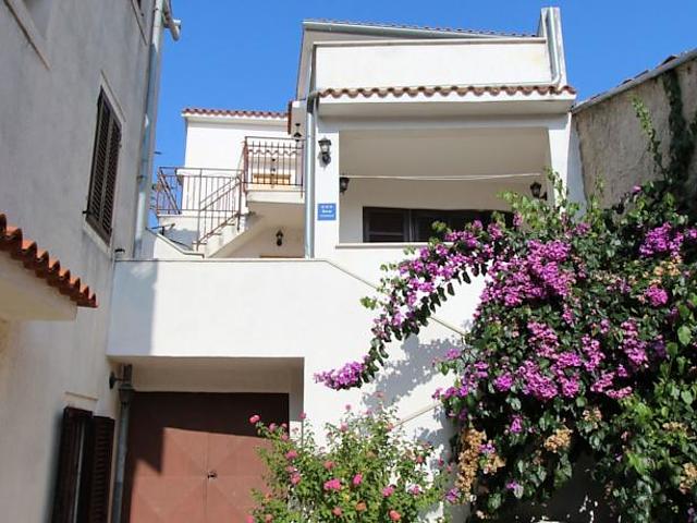 Apartments Alessio
