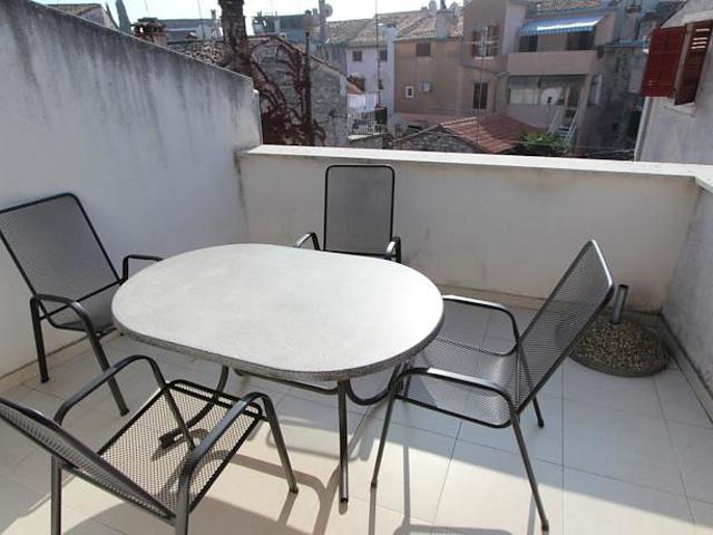 Apartments Alessio