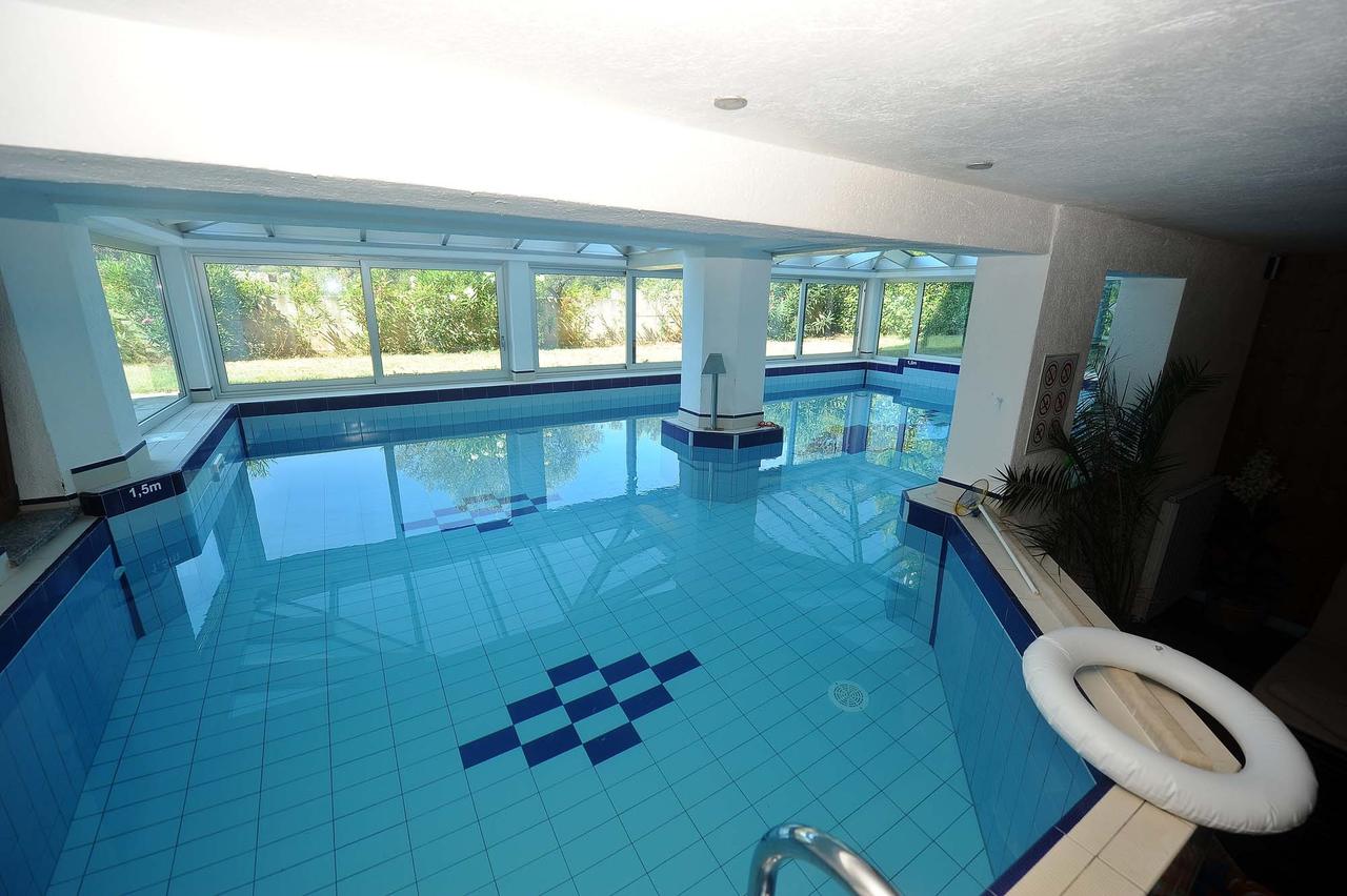 Apartments Ana Wellness