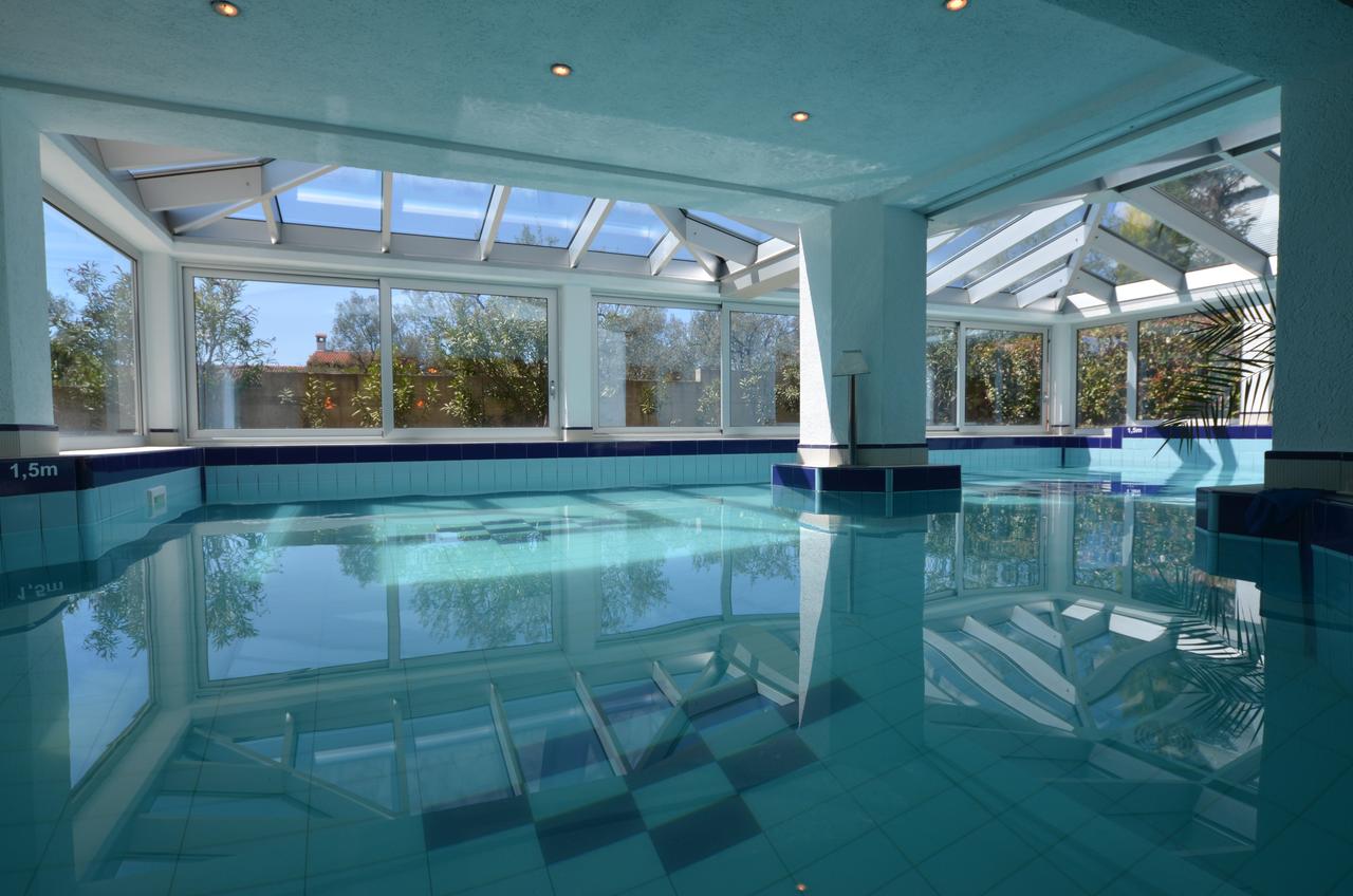 Apartments Ana Wellness