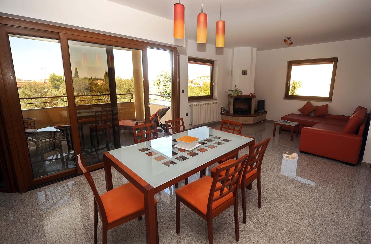 Apartments Ana Wellness