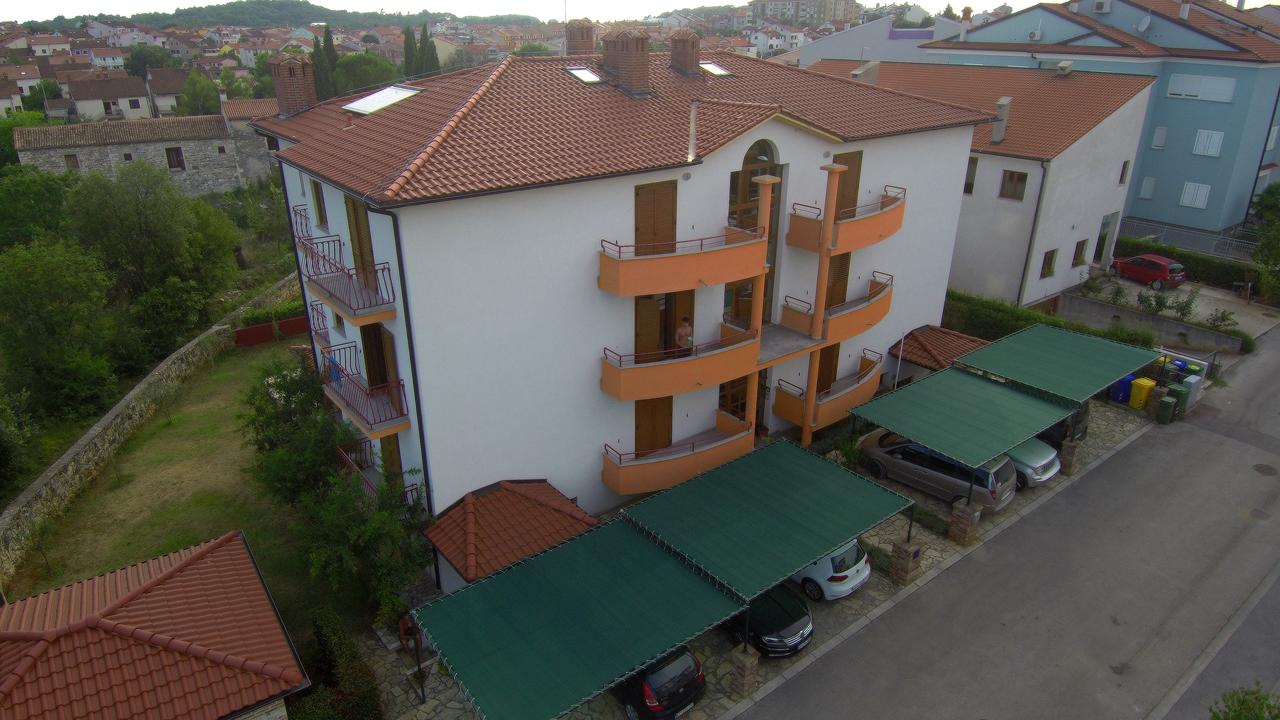 Apartments Ana Wellness