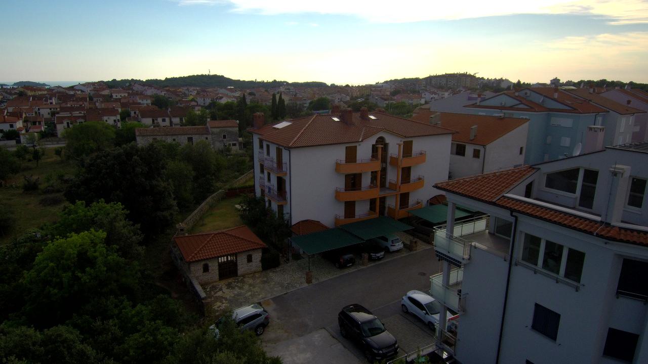 Apartments Ana Wellness