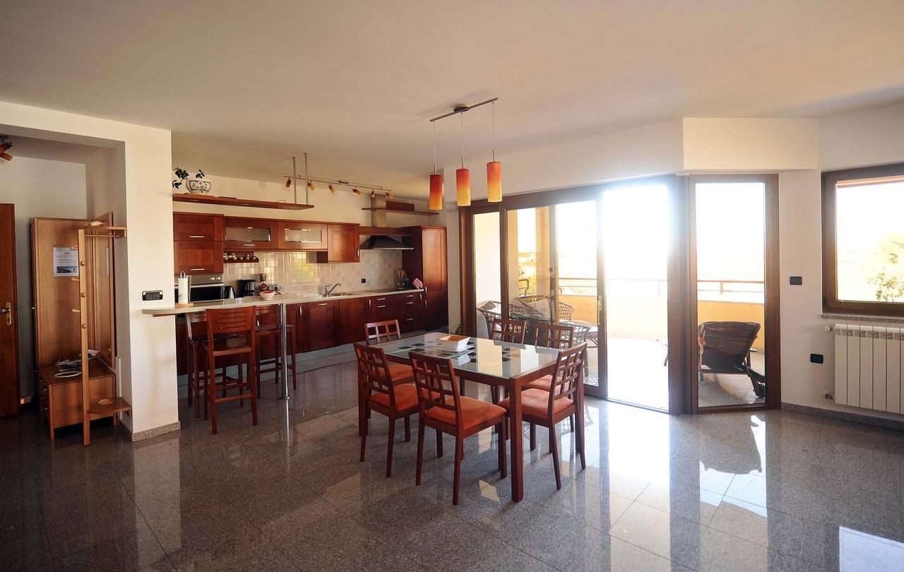 Apartments Ana Wellness