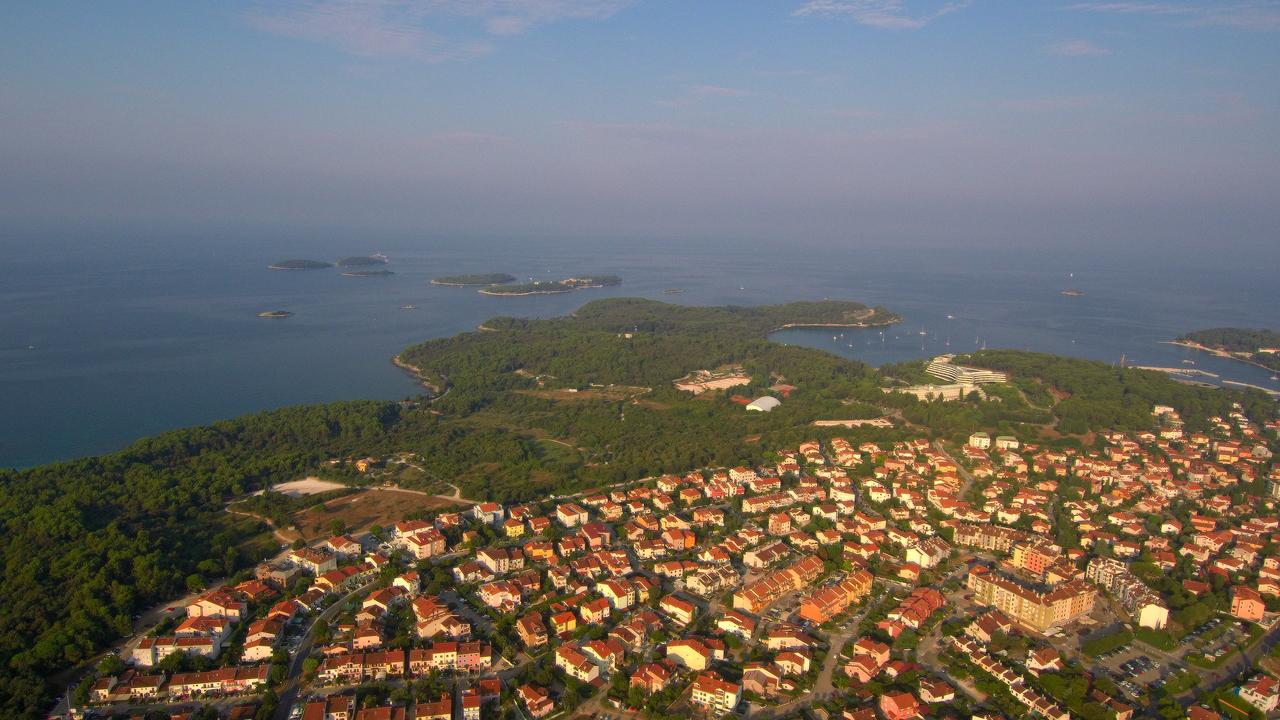 Apartments Ana Wellness